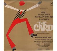 JACKIE MITTOO - in london LP