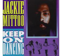 Jackie Mittoo - Keep on Dancing