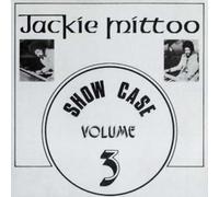 Jackie Mittoo - Show Case, Vol. 3