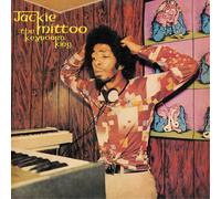 Jackie Mittoo The Keyboard King (Vinyl LP) 12" Album