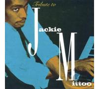 Jackie Mittoo - Tribute to Jackie Mittoo