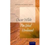 Jackie Moore Oxford Student Texts: An Ideal Husband (Tascabile)
