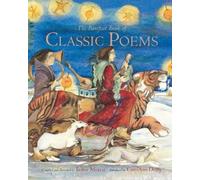Jackie Morris Classic Poems (Copertina rigida)
