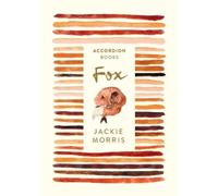 Jackie Morris Fox (Tascabile)