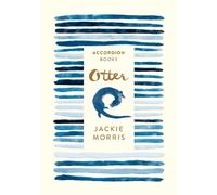 Jackie Morris Otter (Tascabile)
