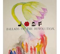 Jackie O Motherfucker - Ballads of the Revolution