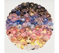 JACKIE-O MOTHERFUCKER - BLOOM