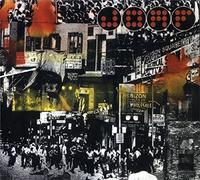 Jackie-O Motherfucker - Change