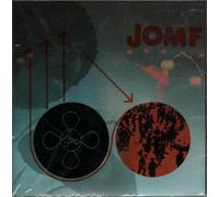 Jackie-O Motherfucker - In Europe