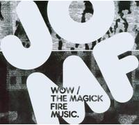 Jackie-O Motherfucker - Magic Fire Music