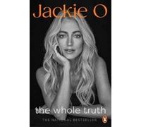 Jackie O The Whole Truth (Tascabile)