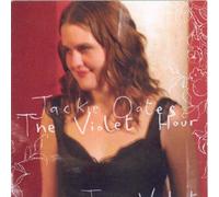 Jackie Oates - The Violet Hour