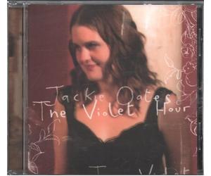 Jackie Oates - The Violet Hour