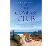 Jackie O'Connor The Compass Club (Tascabile)