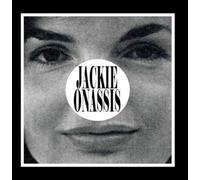 JACKIE ONASSIS - HOLIDAY EP - JACKIE ONASSIS