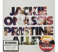Jackie Onassis - Pristine Alley