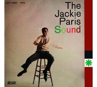 Jackie Paris - The Jackie Paris Sound