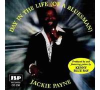 JACKIE PAYNE - Day in the Life