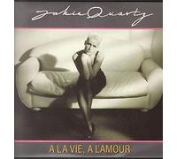 Jackie Quartz - À la vie, à l'amour (In the Cannes Mix) [VINYL]