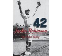 Jackie Robinson Jackie Robinson (Copertina rigida)