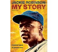 Jackie Robinson: My Story