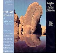 JACKIE & ROY - A WILDER ALIAS