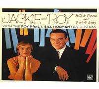 JACKIE & ROY - BITS & PIECES AND FREE..