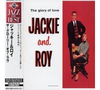 Jackie & Roy - Glory of Love