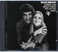 Jackie & Roy - Spring Can Really Hang...