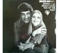 JACKIE & ROY - Spring Can Really Hang You Up The Most