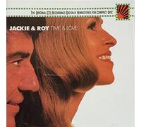 Jackie/Roy - Time and Love by Jackie/Roy