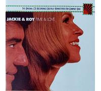 Jackie & Roy - Time & love