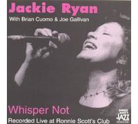 Jackie Ryan - Whisper Not