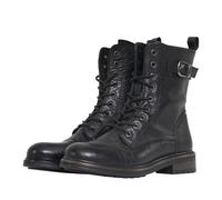 Jackie scarpe alte donna nero John doe