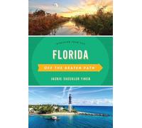 Jackie Sheckler Finch Florida Off the Beaten Path® (Tascabile)