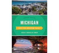 Jackie Sheckler Finch Michigan Off the Beaten Path® (Tascabile)
