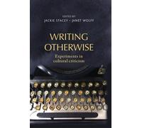Jackie Stacey Writing Otherwise (Tascabile)