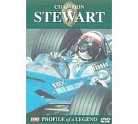 Jackie Stewart