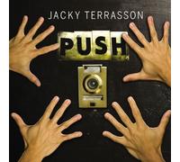 Jackie Terrasson - Push