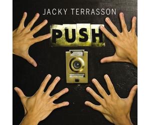 Jackie Terrasson - Push