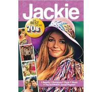 Jackie - The Best Of The 70s (Tascabile)