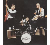 JACKIE & THE CEDRICS - 7-COTTONPICKIN'