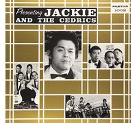 JACKIE & THE CEDRICS - PRESENTING -10'-