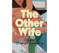 Jackie Thomas-Kennedy The Other Wife (Copertina rigida)