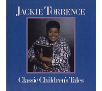 Jackie Torrence - Classic Children's Tales