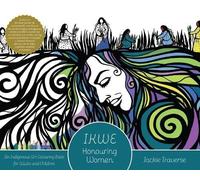 Jackie Traverse IKWE (Tascabile)