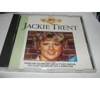 JACKIE TRENT - A golden hour of
