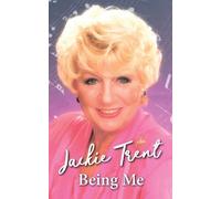Jackie Trent Being Me (Tascabile)