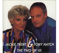 Jackie Trent & Tony Hatch - The Two of Us