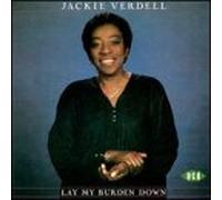Jackie Verdell - Lay My Burden Down